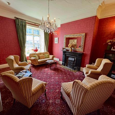 アビーライックスPreston Houseアパートメント エクステリア 写真