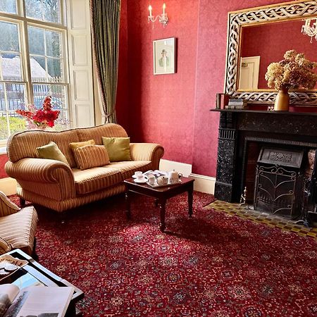 アビーライックスPreston Houseアパートメント エクステリア 写真