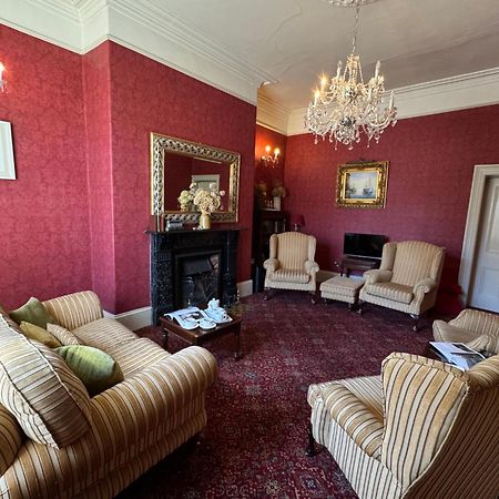 アビーライックスPreston Houseアパートメント エクステリア 写真