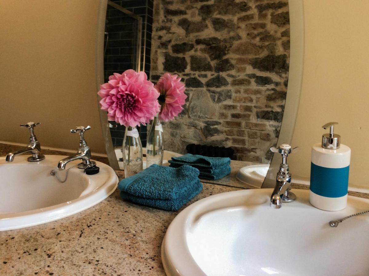 アビーライックスPreston Houseアパートメント エクステリア 写真