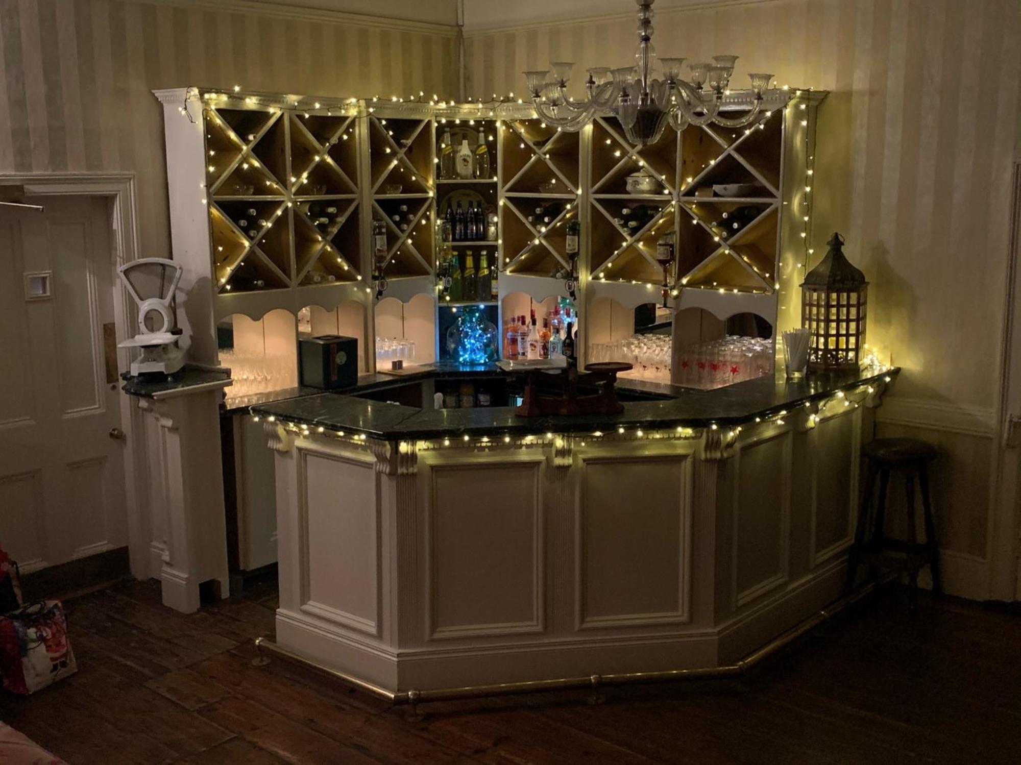 アビーライックスPreston Houseアパートメント エクステリア 写真