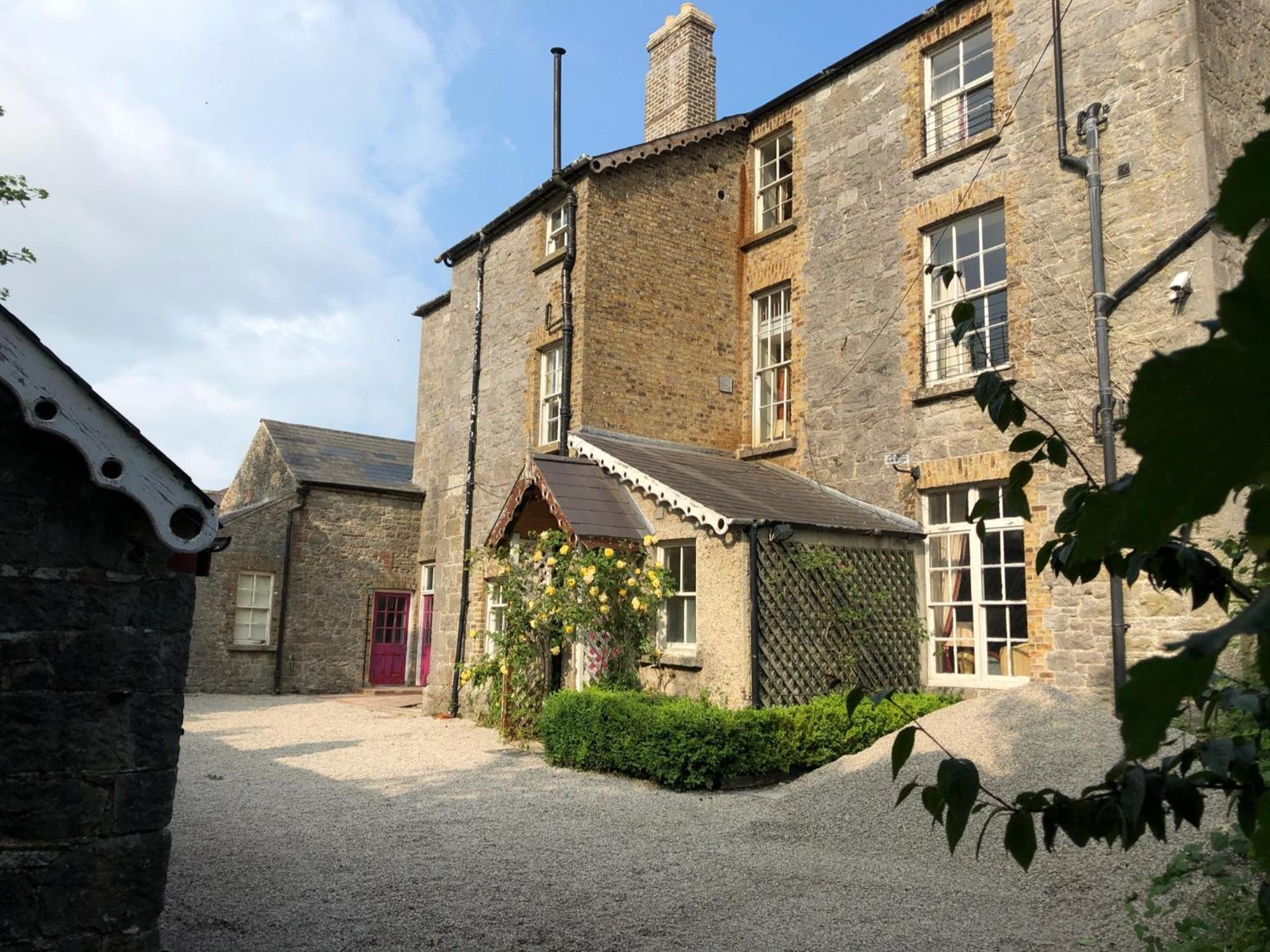 アビーライックスPreston Houseアパートメント エクステリア 写真