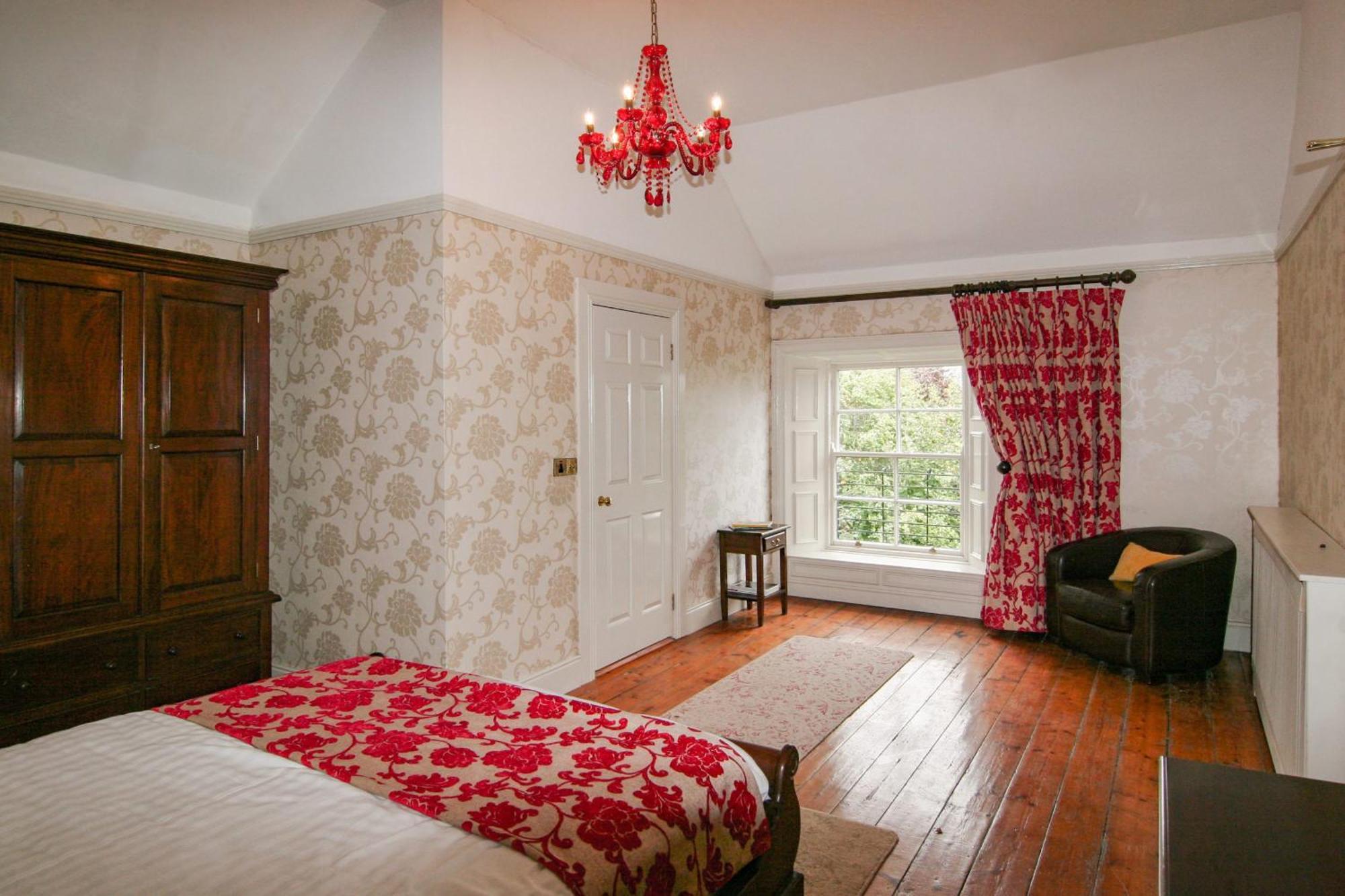アビーライックスPreston Houseアパートメント エクステリア 写真