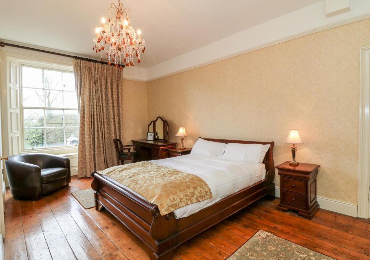 アビーライックスPreston Houseアパートメント 部屋 写真