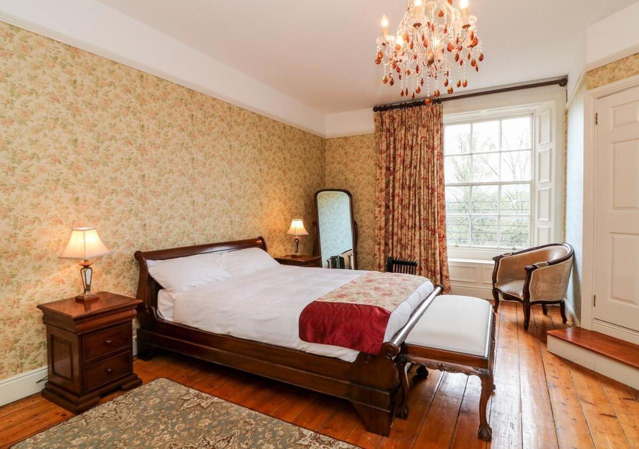 アビーライックスPreston Houseアパートメント 部屋 写真