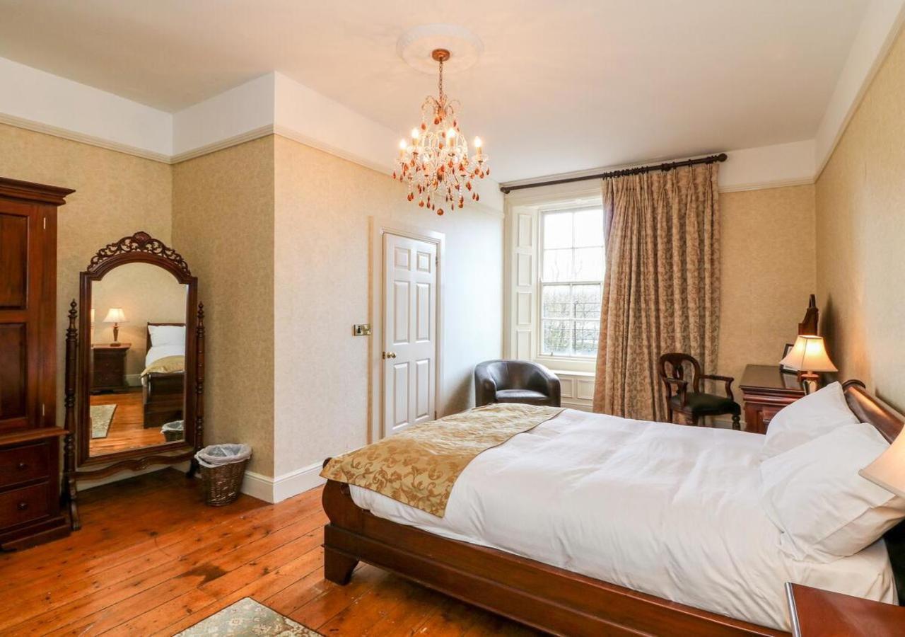 アビーライックスPreston Houseアパートメント 部屋 写真