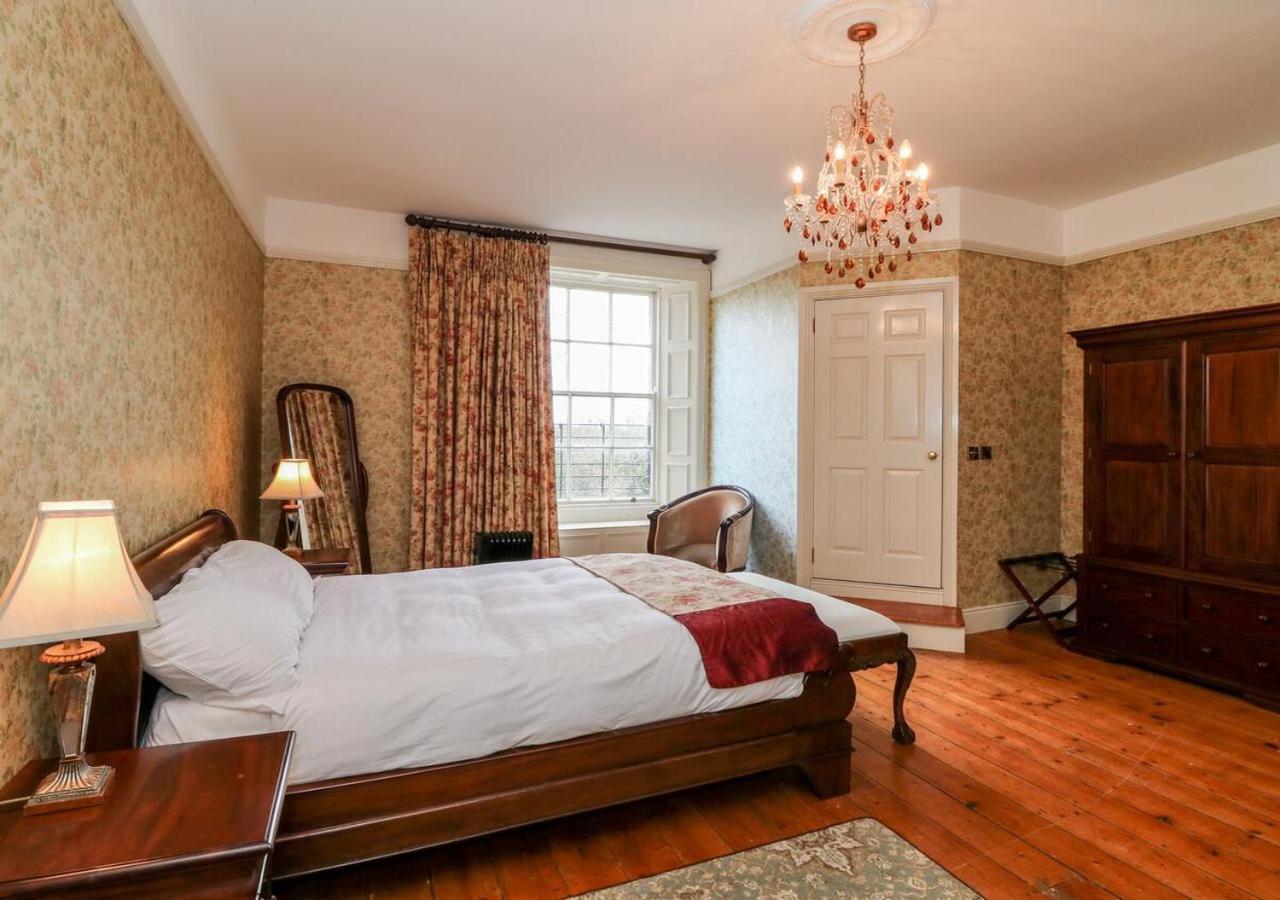 アビーライックスPreston Houseアパートメント 部屋 写真