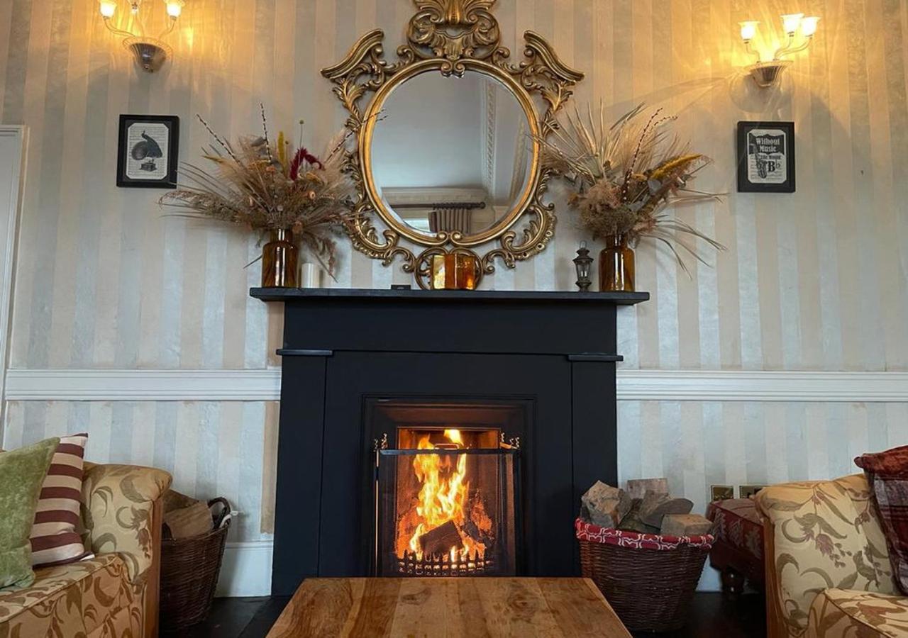 アビーライックスPreston Houseアパートメント 部屋 写真