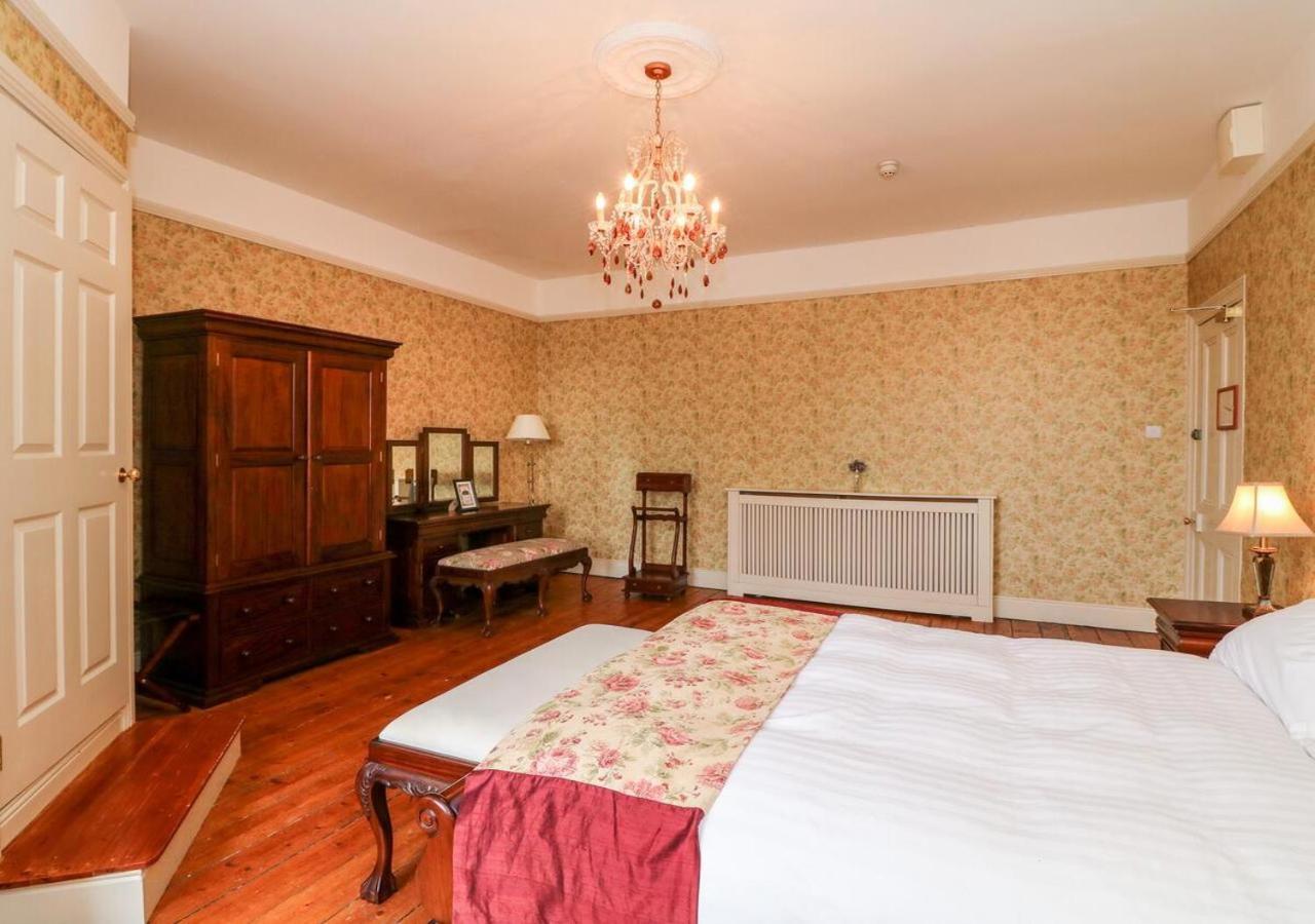 アビーライックスPreston Houseアパートメント 部屋 写真