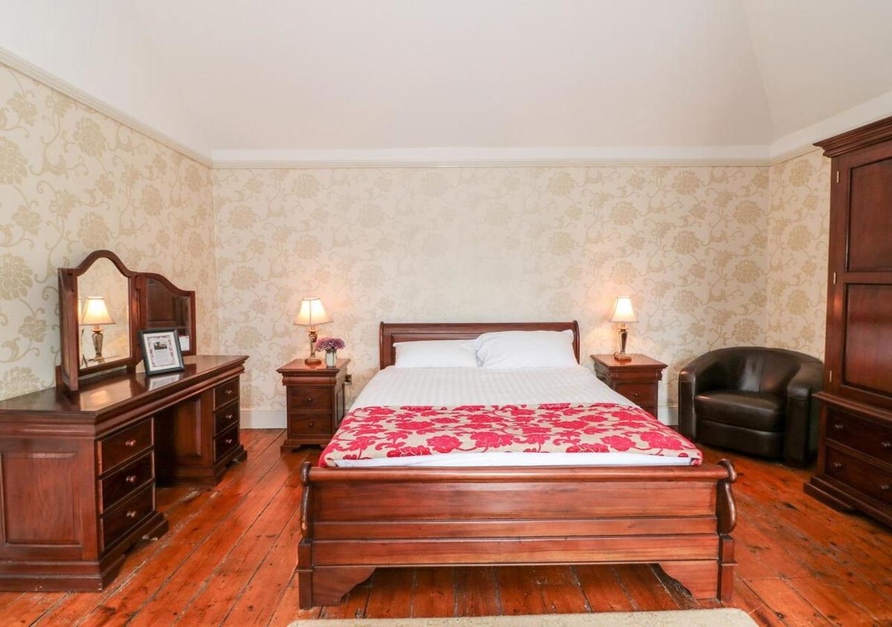 アビーライックスPreston Houseアパートメント 部屋 写真