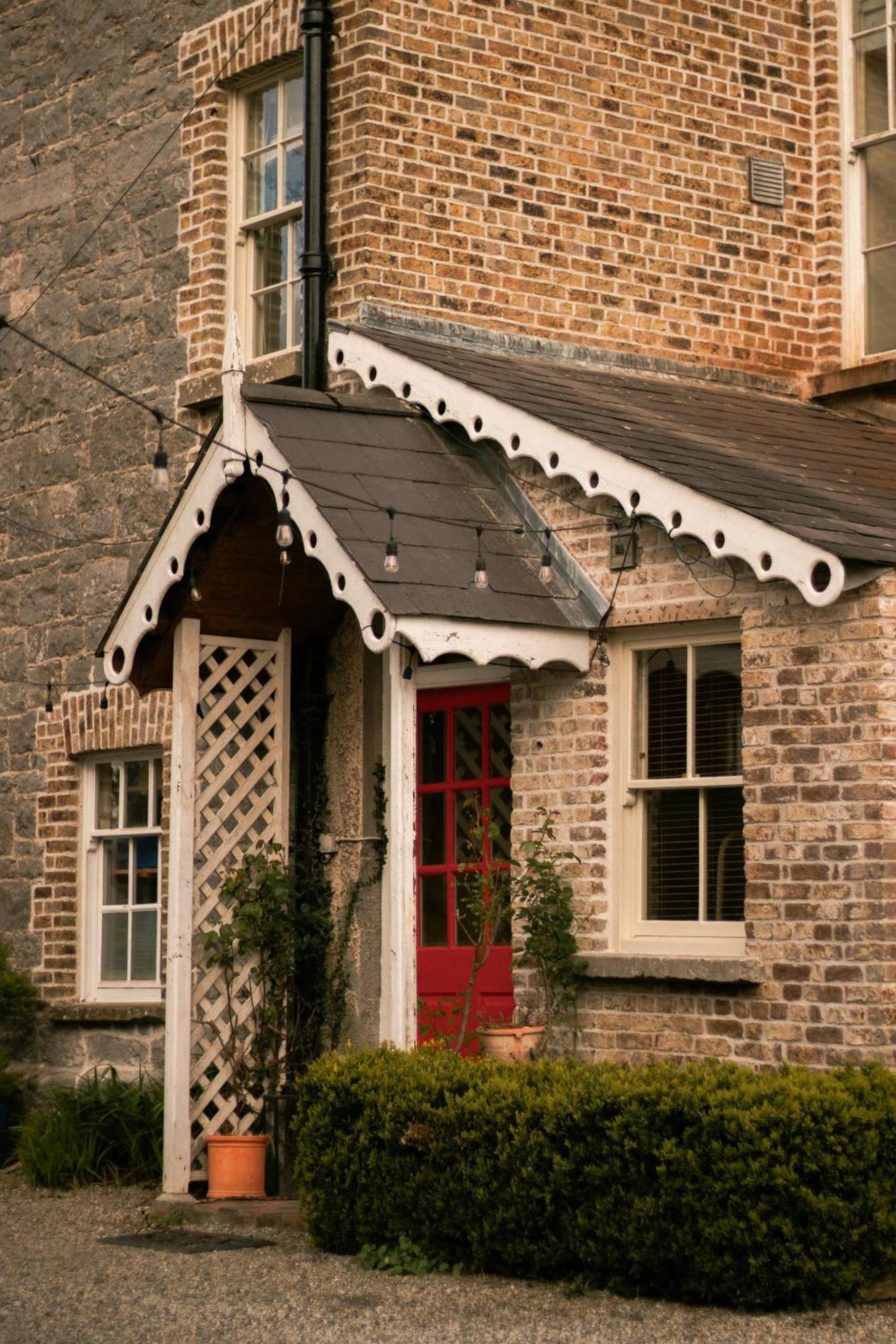 アビーライックスPreston Houseアパートメント エクステリア 写真